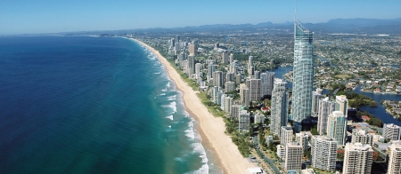 Gold Coast