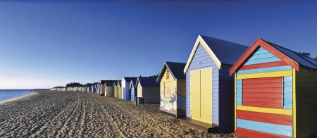 Brighton Beach, Melbourne