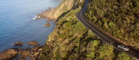 Great Ocean Road