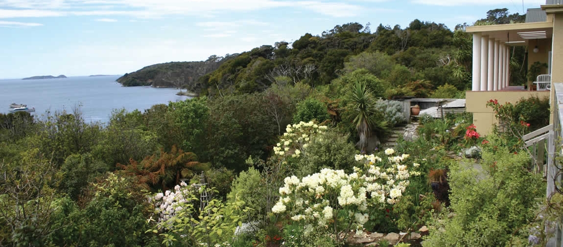 Stewart Island Lodge | New Zealand Hotels | Austravel