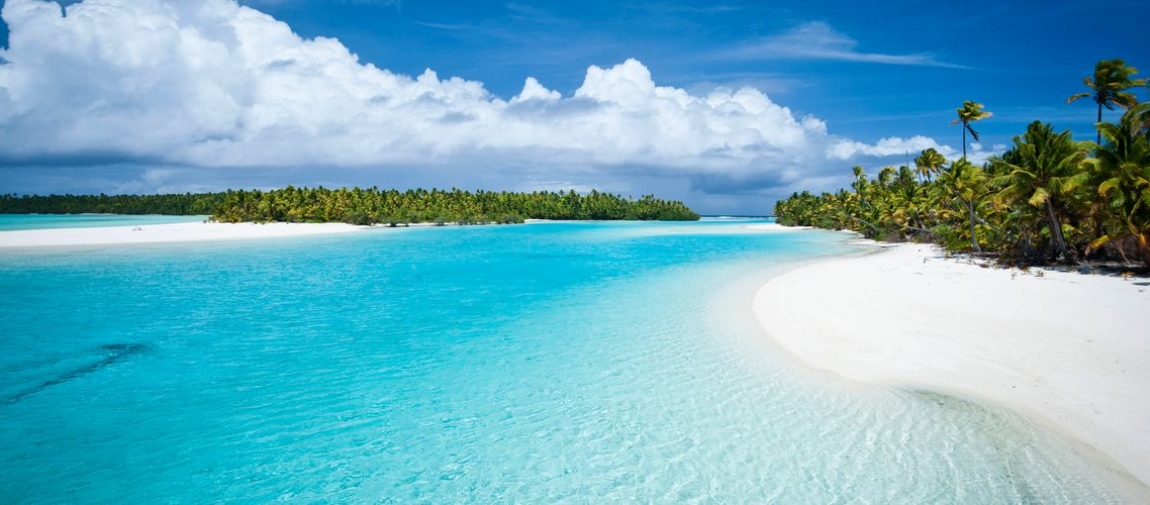 Aitutaki Day Tour | Austravel