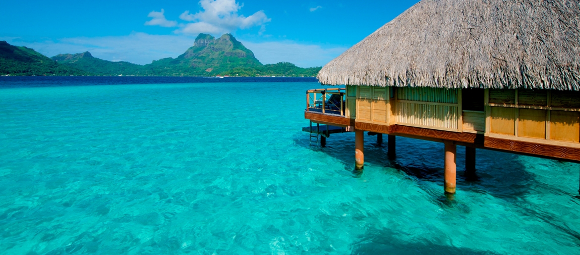 Tahitian Island Explorer - Tahiti & Australia Multi Centre | Austravel